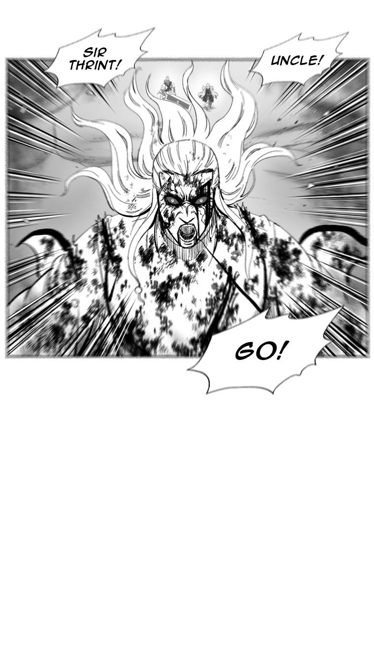 Red Storm Chapter 383 11